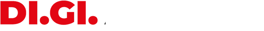 Logo DI.GI. Academy